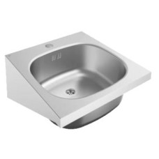Kwc Aquarotter saimniecības izlietne WT400A-M, 340x300x140 mm, nerūsējošas tērauds
