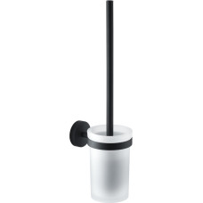 Gedy tualetes birste Eros, melna