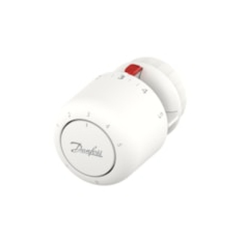Danfoss iebūvēts sensors Aero, RA tipa vārstiem, pilnībā noslēdzams