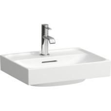 Laufen izlietne Meda, 450x350 mm, balta