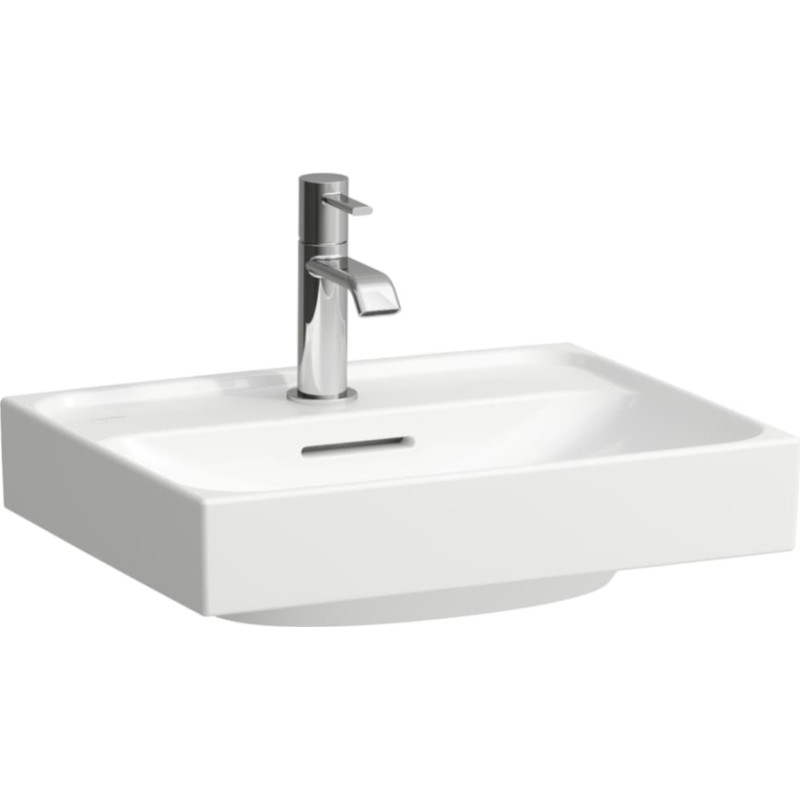 Laufen izlietne Meda, 450x350 mm, balta