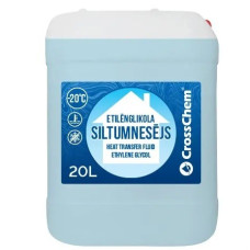Crosschem Siltumnesējs -20°C etil.glik. 20L kanna (32)