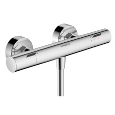 Hansgrohe dušas termostats Ecostat Fine, hroms