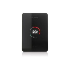 Bosch EasyControl CT200 vadības automātika, melna