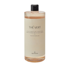 Aquanova šķidrās ziepes Paris 1l, the vert