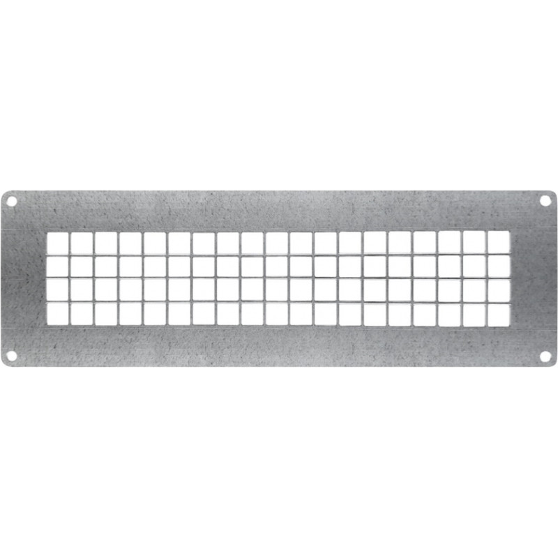 Europlast siets - reste metāla, 250x80mm, cinkots