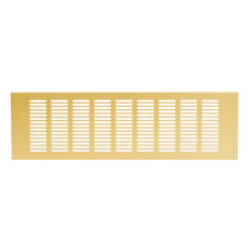 Europlast reste alumīnija, 120x400mm, zelta