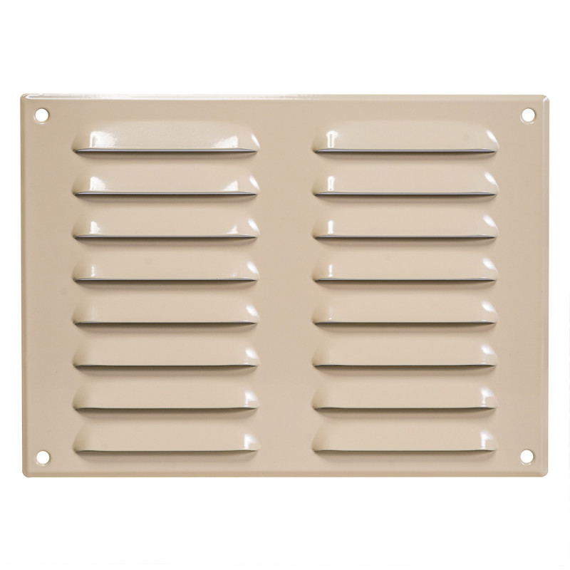 Europlast reste metāla, 260x190mm, bēša