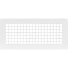 Europlast siets - reste metāla, 250x120mm, balts