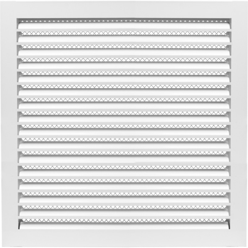 Europlast reste metāla INDUSTRIAL, 400x400mm, balta