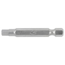 Ks Tools Uzgalis 1/4´´ 8 mm, 5 gab., KS Tools
