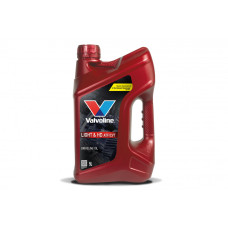 Valvoline Automātiskās transmisijas eļļa LIGHT & HD ATF/CVT 5L, Valvoline