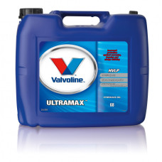 Valvoline Hidraulikas Eļļa Ultramax HVLP 68 20L, Valvoline