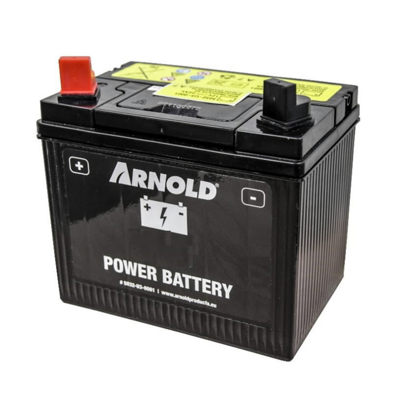 Arnold Akumulators 12V 16AH, AGM,, Arnold