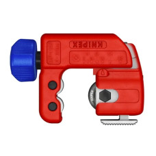 Knipex Metāla cauruļu griezējs Tubix caurulē S   3-30mm, Knipex
