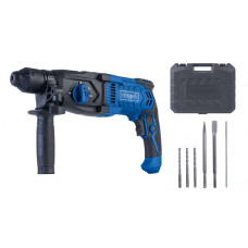 Scheppach Electric combi hammer DH2260, Scheppach