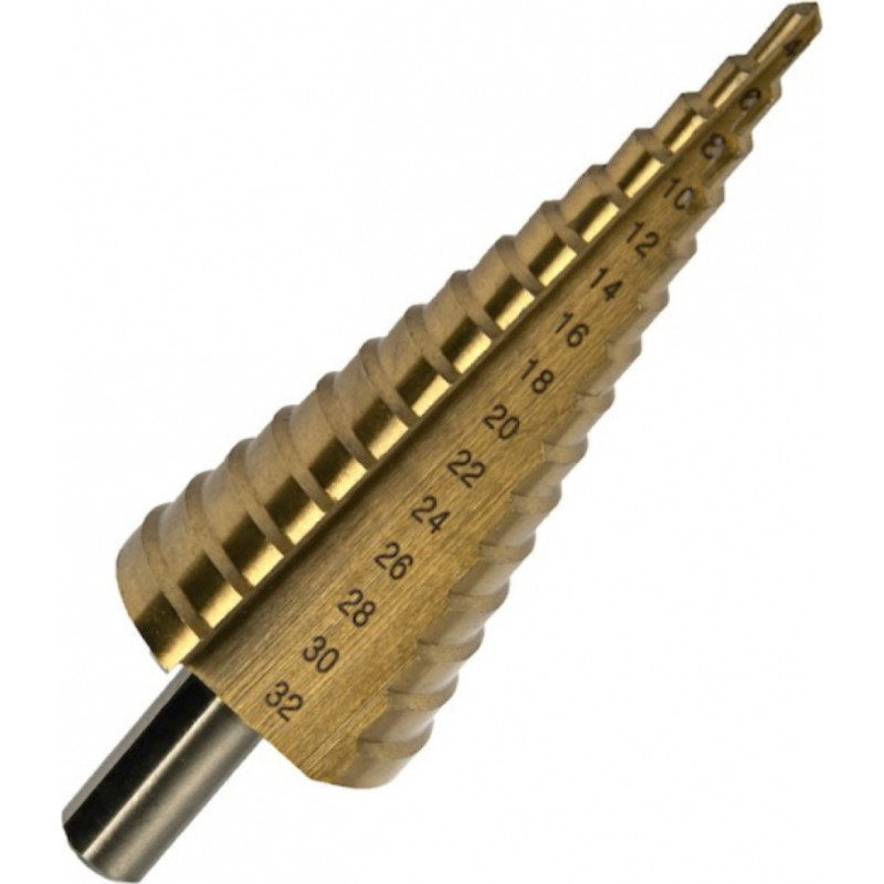 Specialist+ Basic pakāpju urbis, 4-32mm