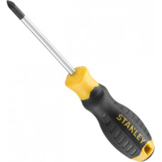 Stanley Cusion Grip Krusta skrūvgriezis, ergonomisks rokturis, PZ1x75mm, STHT16162-0