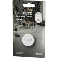 Knauf Compact Color Granulēts krāsas pigments, akmens pelēks, 2g