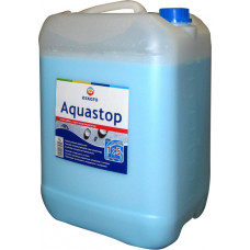 Eskaro Aquastop Grunts porainām un absorbējošām virsmām, 10L