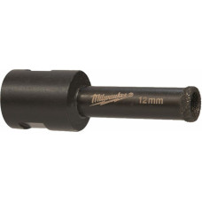 DiamondMAX urbis M14 12mm Milwaukee #4932471762 - gab.