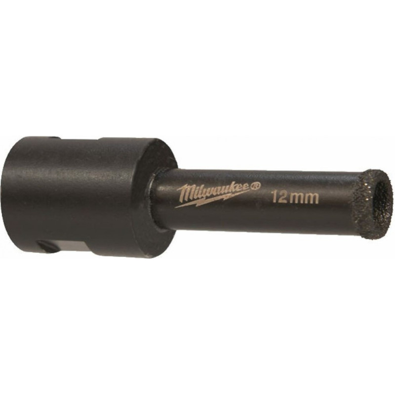 DiamondMAX urbis M14 12mm Milwaukee #4932471762 - gab.