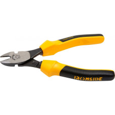 Ironside Knaibles Ironside 145mm sānu HD - gab.