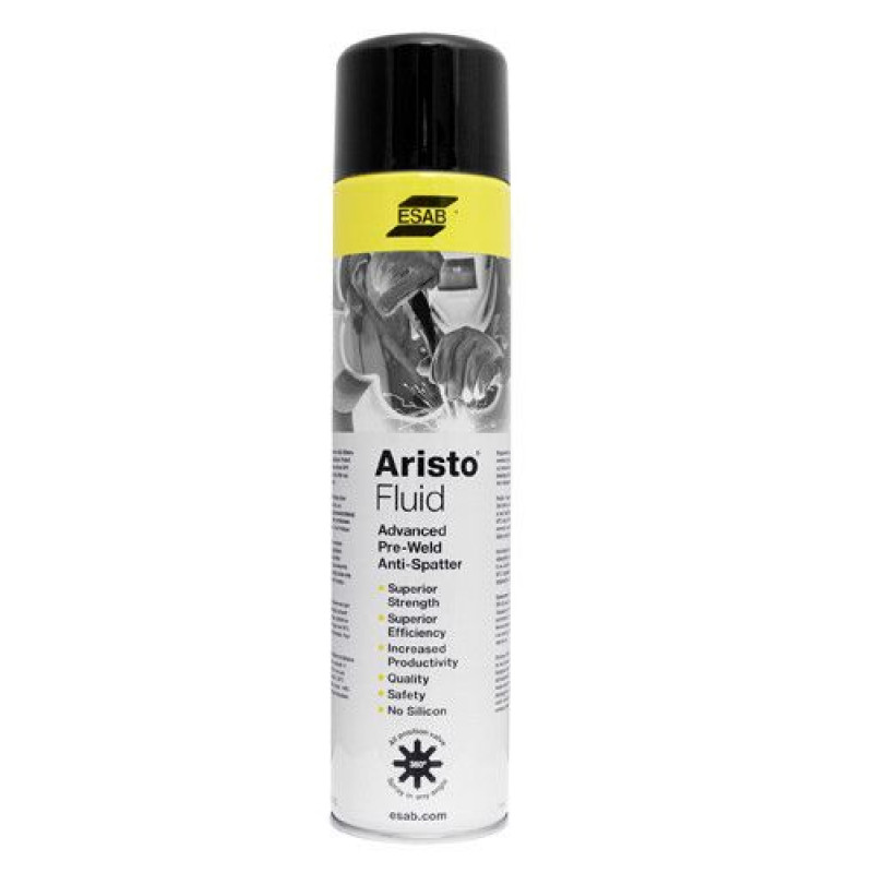 Esab Aerosols ESAB Aristo 500/600 ml - gab.