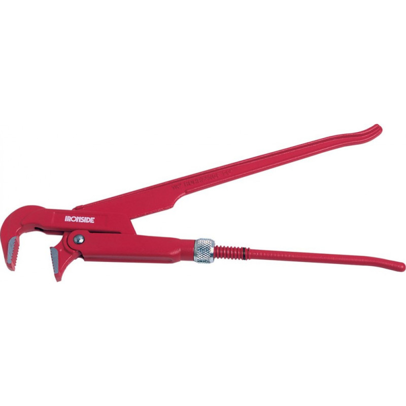 Ironside Cauruļatslēga Ironside 2