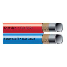 Rinnert Gmbh&Amp;Co.kg Dubultšļūtene 6x3.5/6x3.5 - m