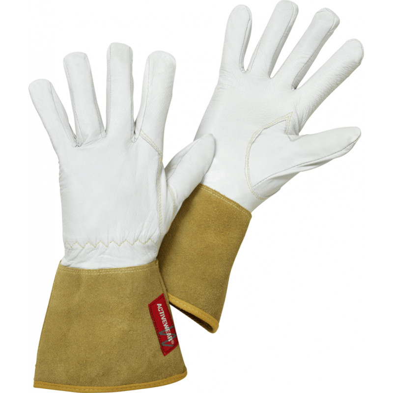 Activewear Metināšanas cimdi Activewear SVE1125 izmērs 10 - pāri