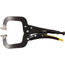 Ironside Saspiedējstangas Ironside 300mm C-hold - gab.