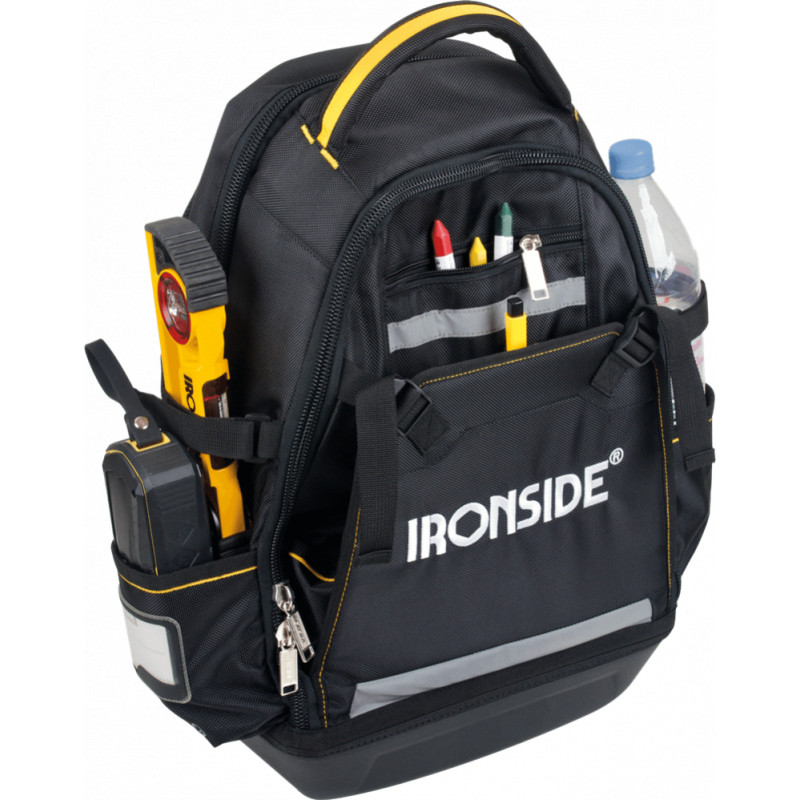 Ironside Instrumentu soma Ironside PRO - gab.