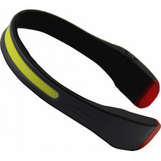 Ironside Galvas LED lukturis Ironside 470lm - gab.