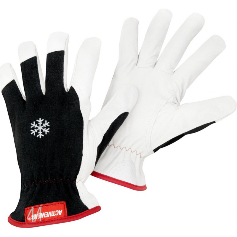 Activewear Cimdi darba Activewear MO1136 izmērs 11 - pāri