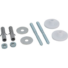 Walraven Izlietnes stiprinājuma komplekts M10x140mm - gab.