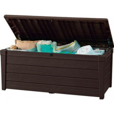 Mantu kaste KETER BRIGHTWOOD 455L / gab