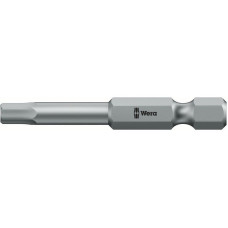 Wera Skrūvgrieža uzgalis WERA 840/4 Z Hex-Plus SW 2,0x50mm