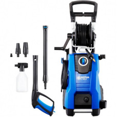 Nilfisk Mājsaimniecības augstspiediena mazgāšanas iekārta NILFISK E 145.4-9 X-TRA