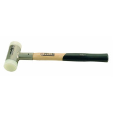 Peddinghaus Plastmasas āmurs bez atlēcieniem PEDDINGHAUS Ø50, 1080g