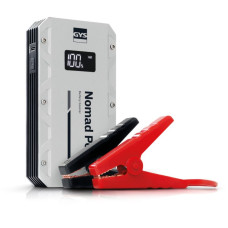 GYS Akumulatora pastiprinātājs (booster) GYS Nomad Power 501