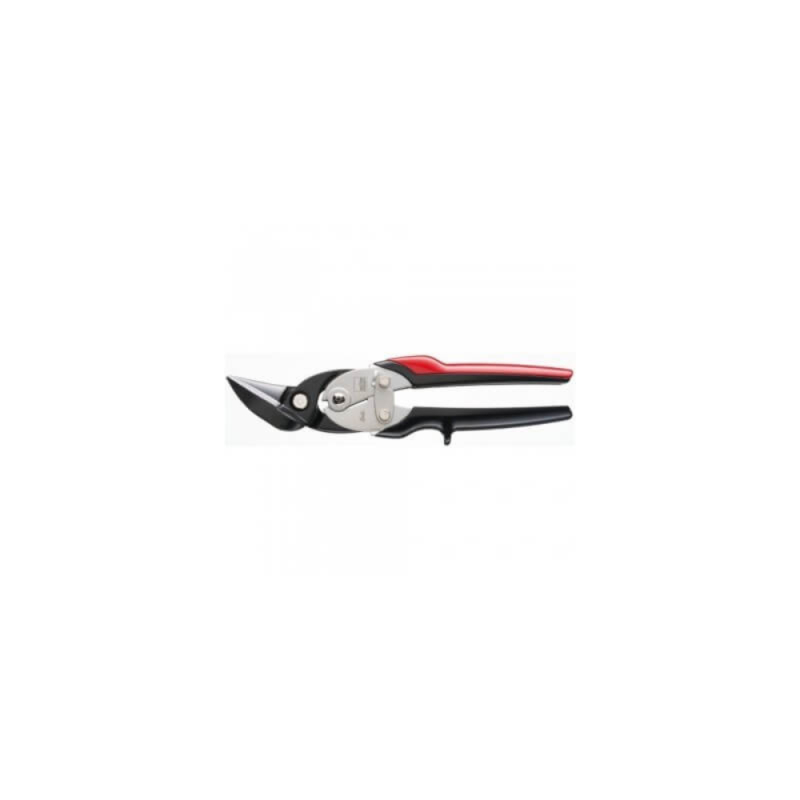 Bessey Skārda šķēres BESSEY D29ASS, labās puses griešanai