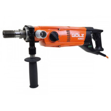 Golz Rokas urbis GOLZ HDM22 230V 2,2kW