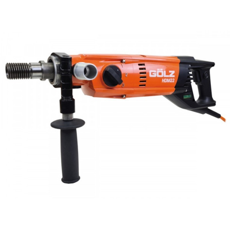 Golz Rokas urbis GOLZ HDM22 230V 2,2kW