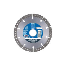 Pferd Dimanta griešanas disks PFERD D1A1R 125x2,8x1,6x22,2mm D601VG