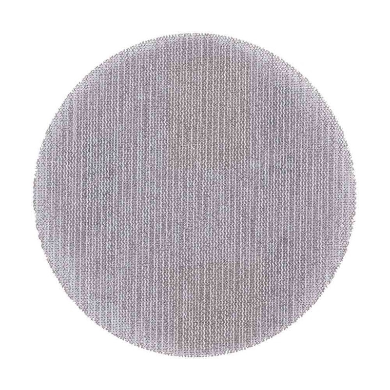 Makita Accessories Slīpēšanas siets MAKITA 125mm A80, 10 gab