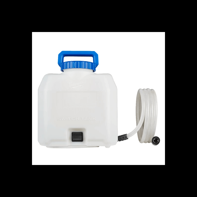 Milwaukee Ūdens padeves sistēma MILWAUKEE M18 BPFP-WST 15L