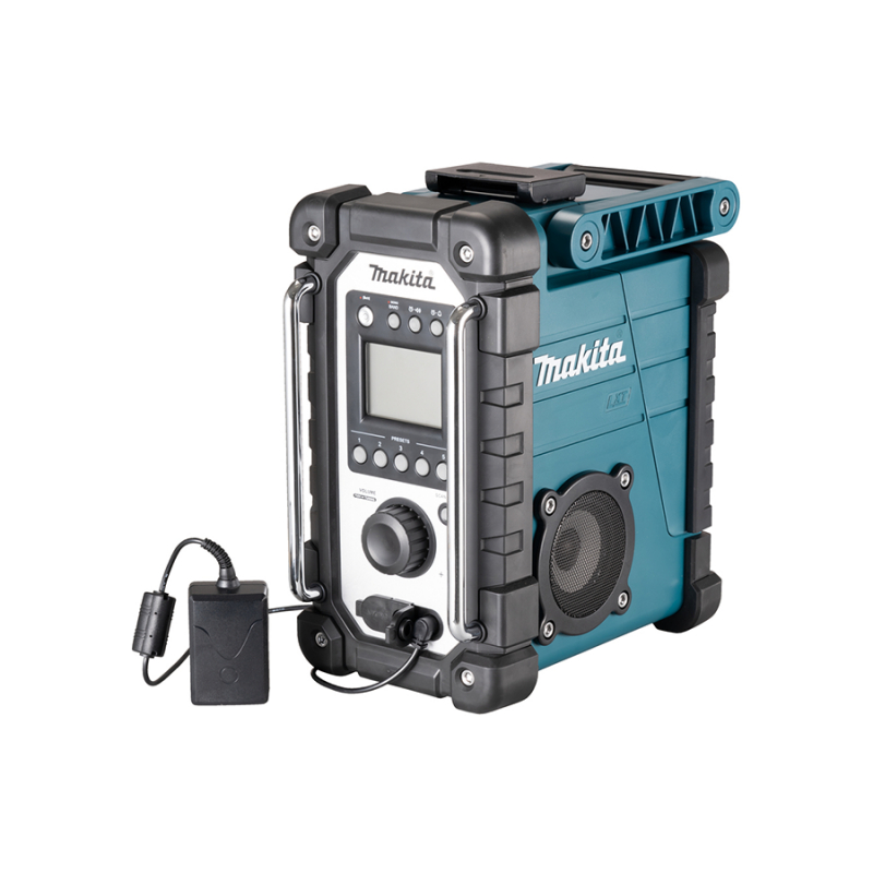 Makita Radio MAKITA DMR116