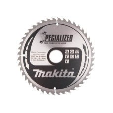 Makita Accessories Griešanas disks kokam MAKITA 190x30x1.45mm 44T 23°