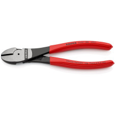 Knipex Didelės svertinės jėgos kirpimo replės KNIPEX 7401180